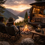 Historias furgocamper